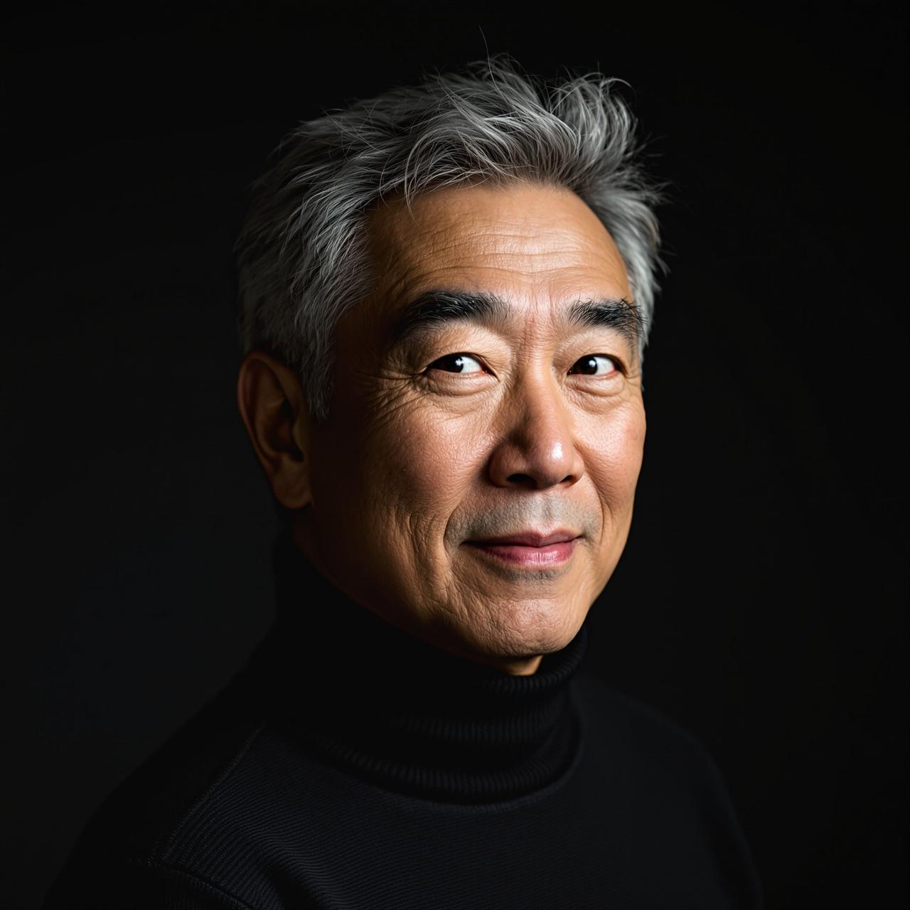 何思睿 - 被严重低估的中生代男演员,2026年凭借文艺片《归途》中的精湛演技获得金鸡奖最佳男主角。从业二十年,终于等来了属于自己的高光时刻。 何思睿 - 今日吃瓜人物档案
