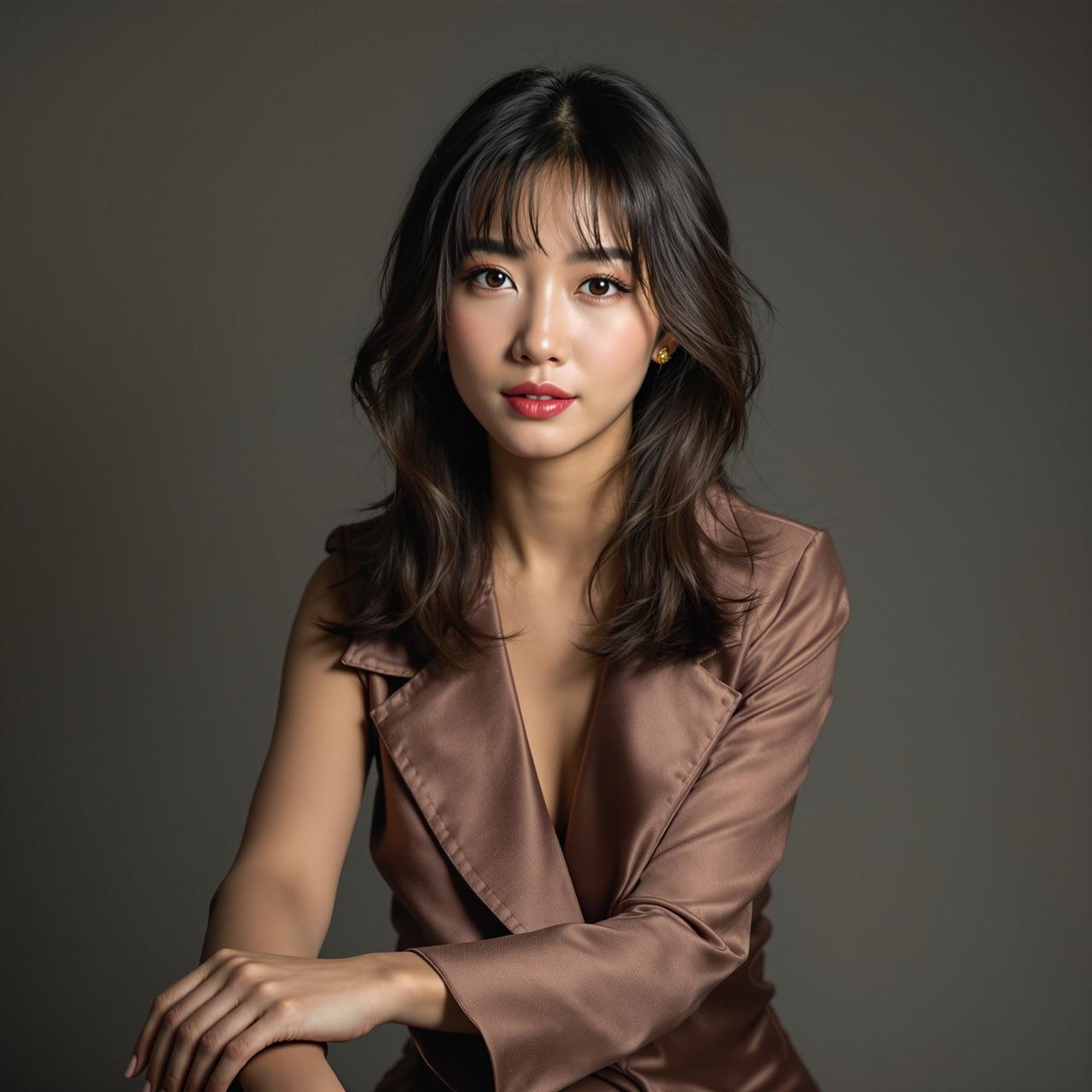 林若溪 - 90后实力派女演员,2026年凭借《长安十二时辰》续集一举拿下金鹰奖最佳女主角。从偶像剧转型实力派,用五年时间完成了华丽的蜕变。 林若溪 - 今日吃瓜人物档案